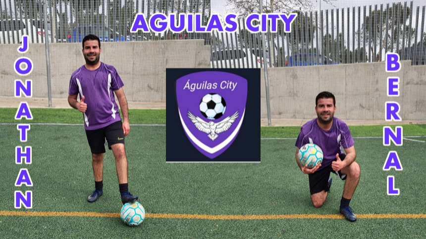 ENTREVISTA AL JUGON DEL PARTIDO; CARABANCHEL DOMINGO MAÑANA 2ª DIVISIÓN 